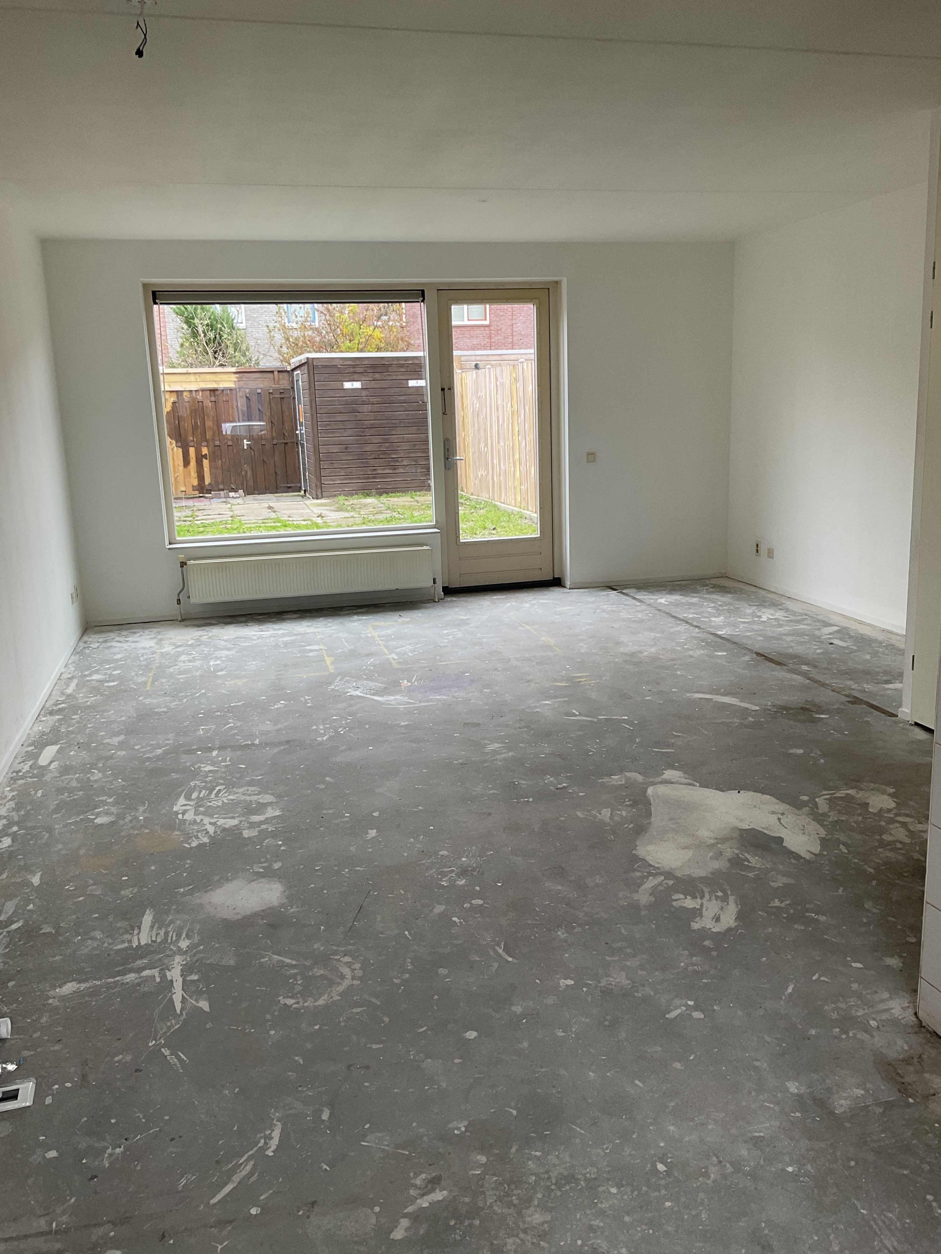 Zwarte Ring 62 - Assendelft