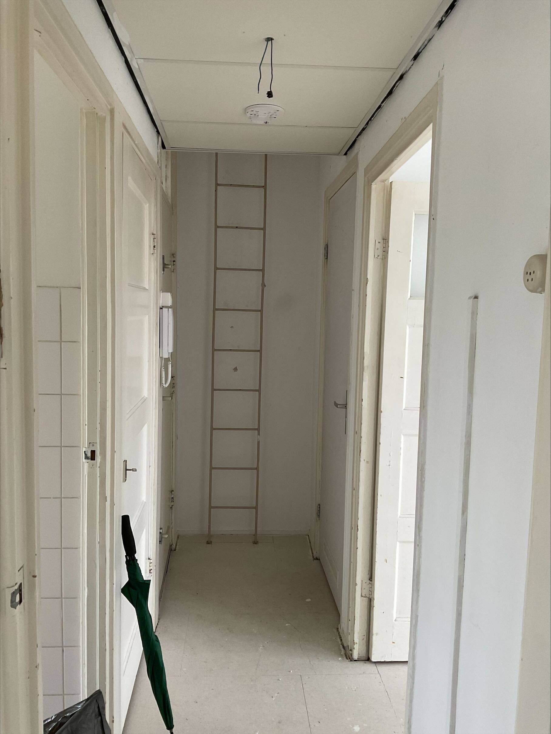 Mauvestraat 464 - Amsterdam