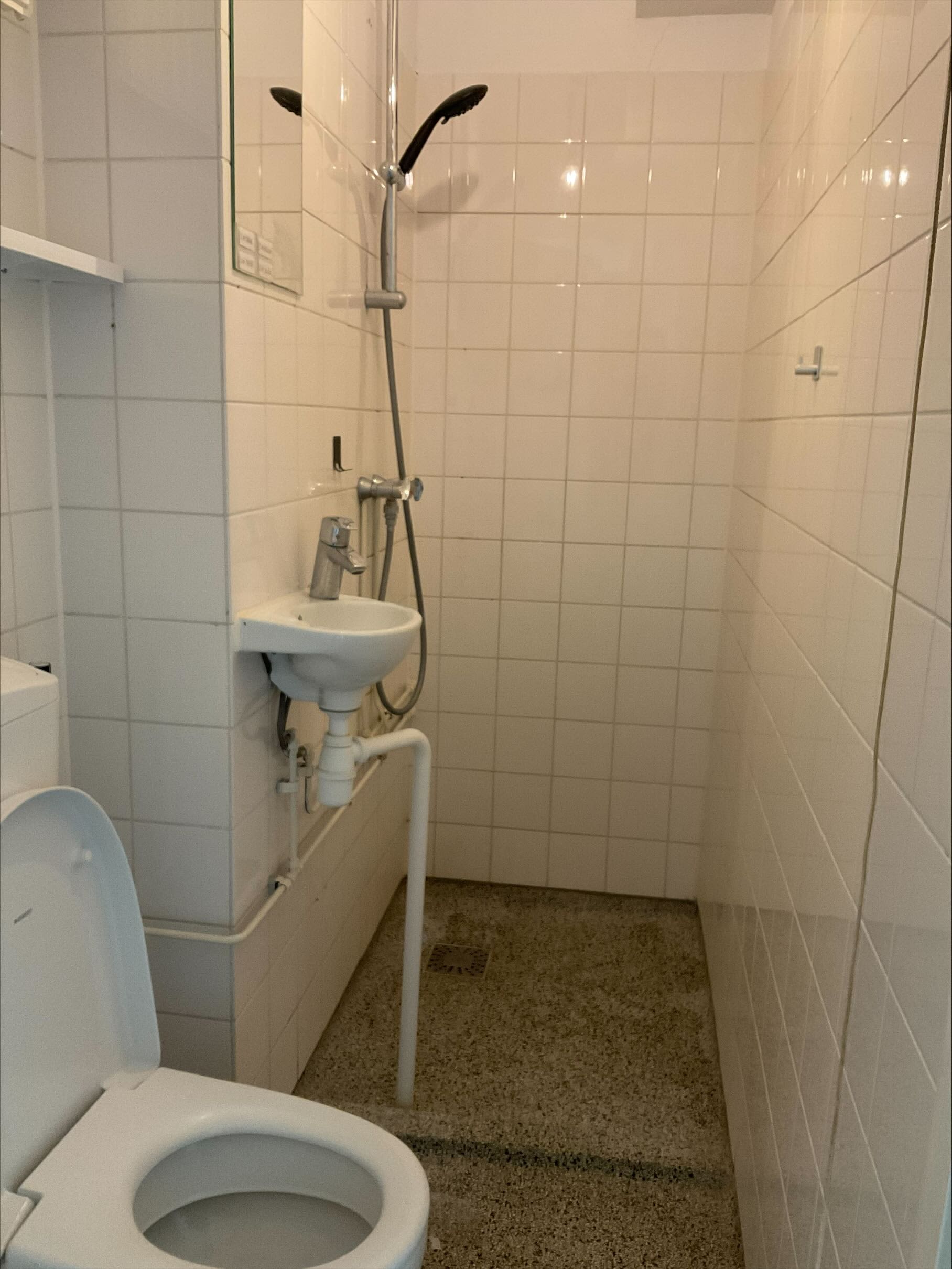 Mauvestraat 464 - Amsterdam