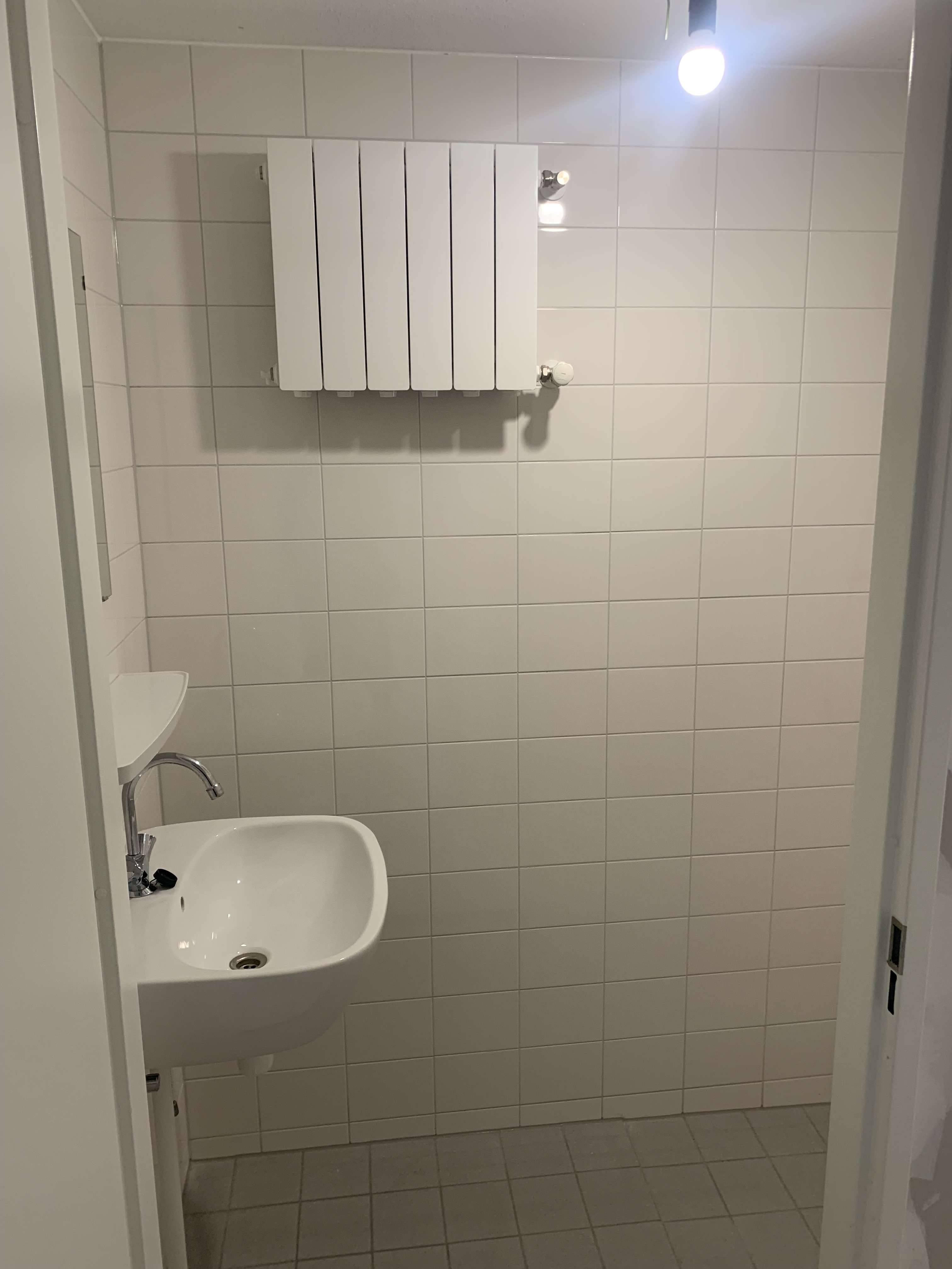 Smitstraat 16D - Amsterdam