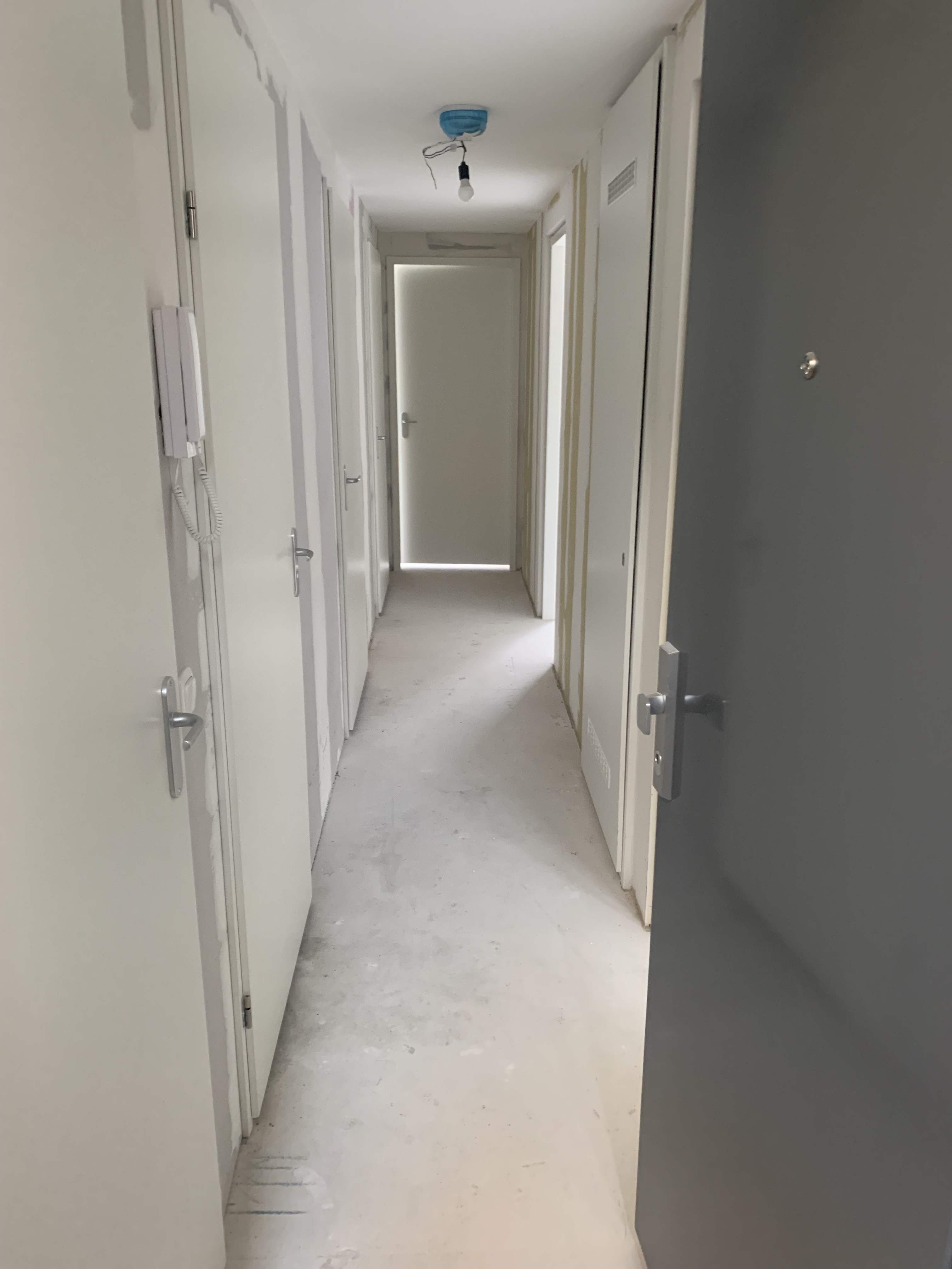 Smitstraat 16D - Amsterdam