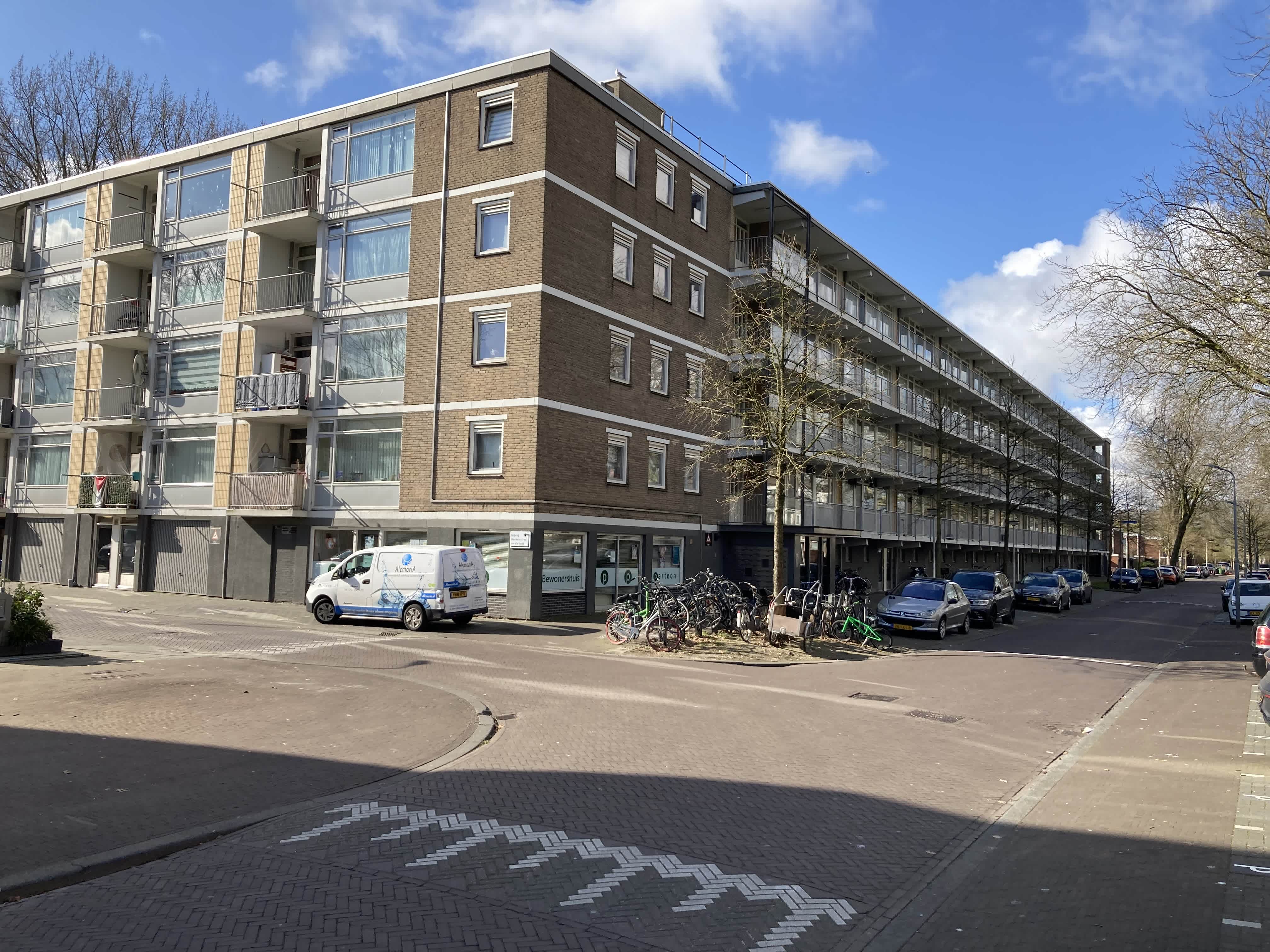 Heukelsstraat 80 - Zaandam