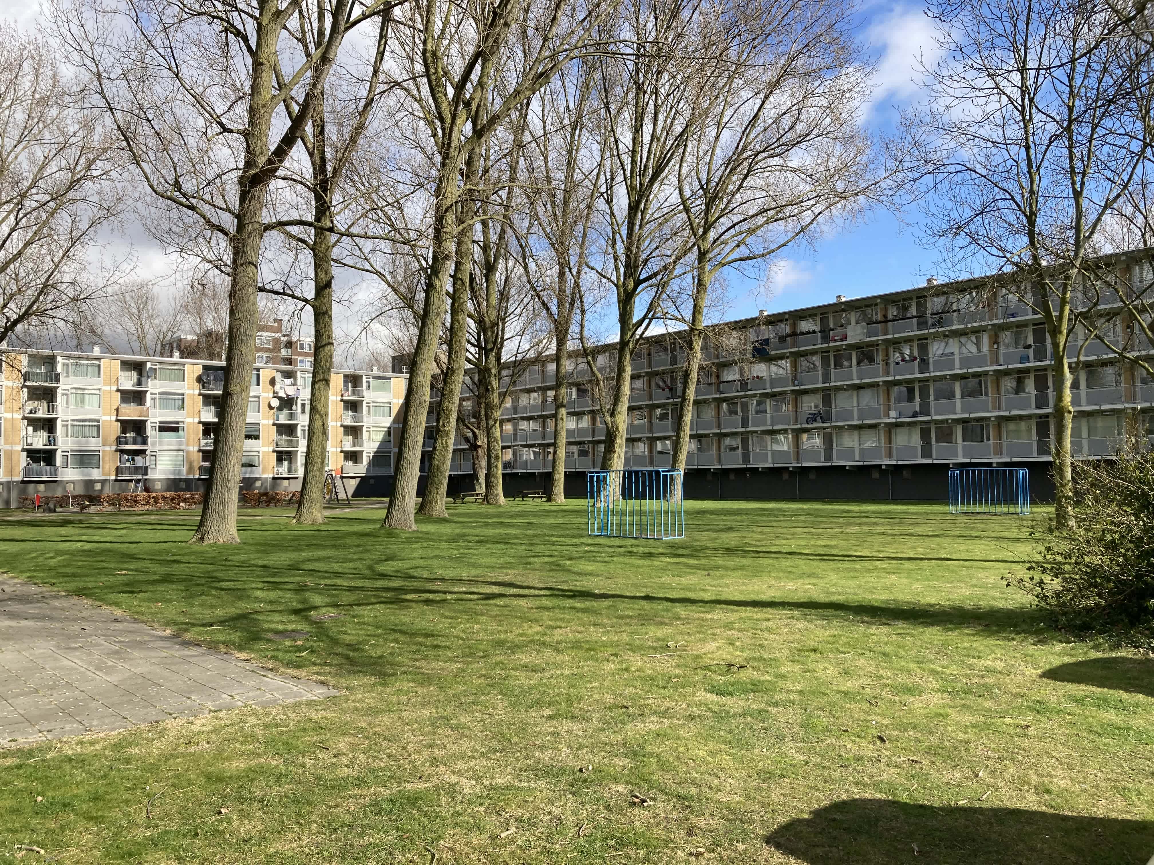Heukelsstraat 80 - Zaandam