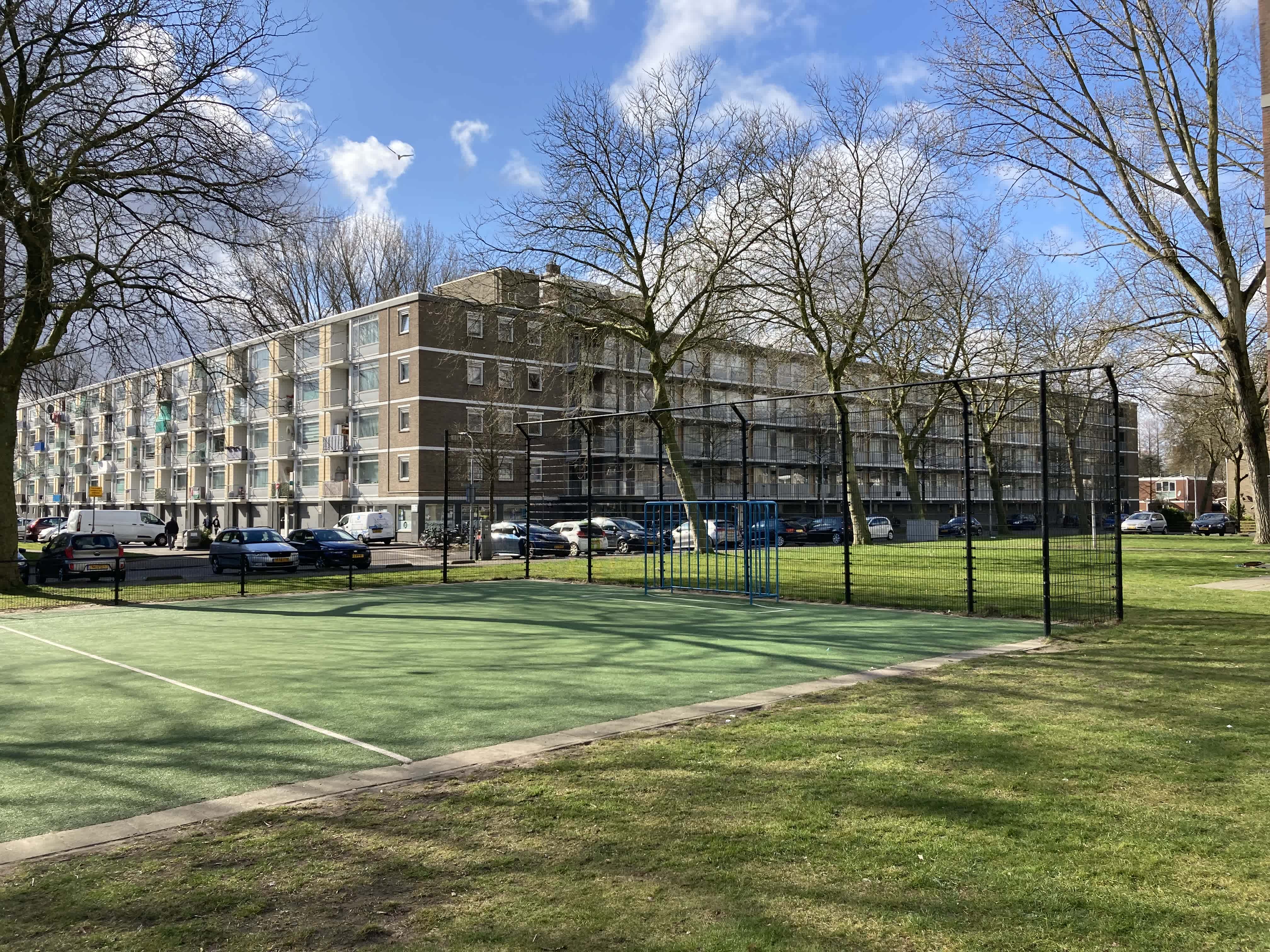 Heukelsstraat 80 - Zaandam
