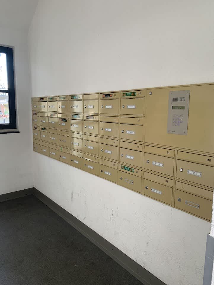 Aan de Vaart 36 - Zaandam