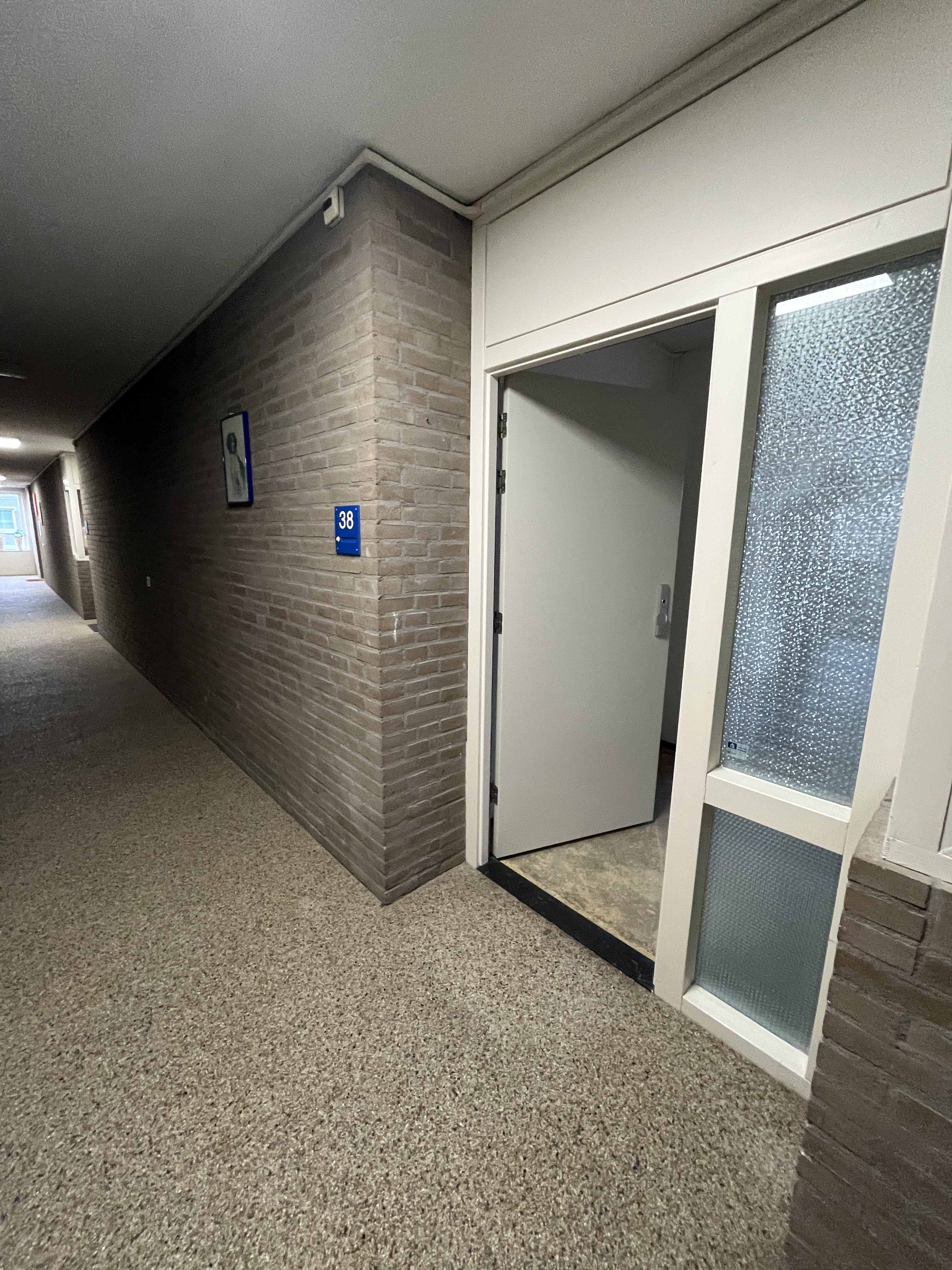 Pijlstraat 38 - Gorinchem