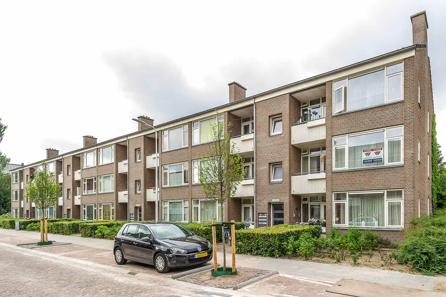 Woestijgerweg 199-B - Amersfoort