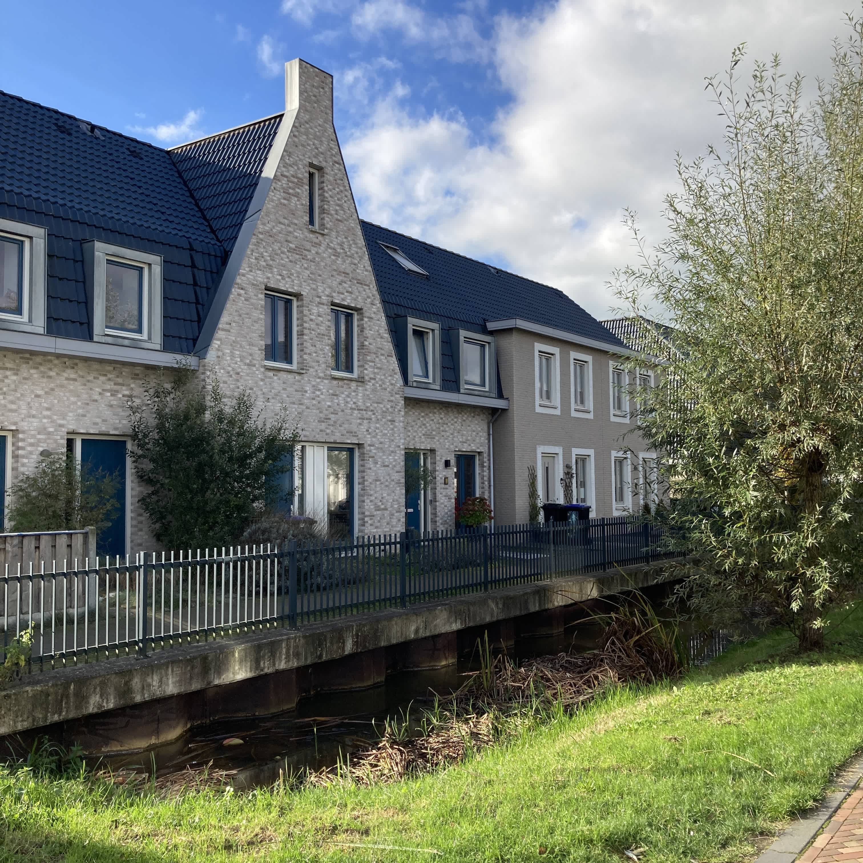 Groene Wetering 9 - Abcoude