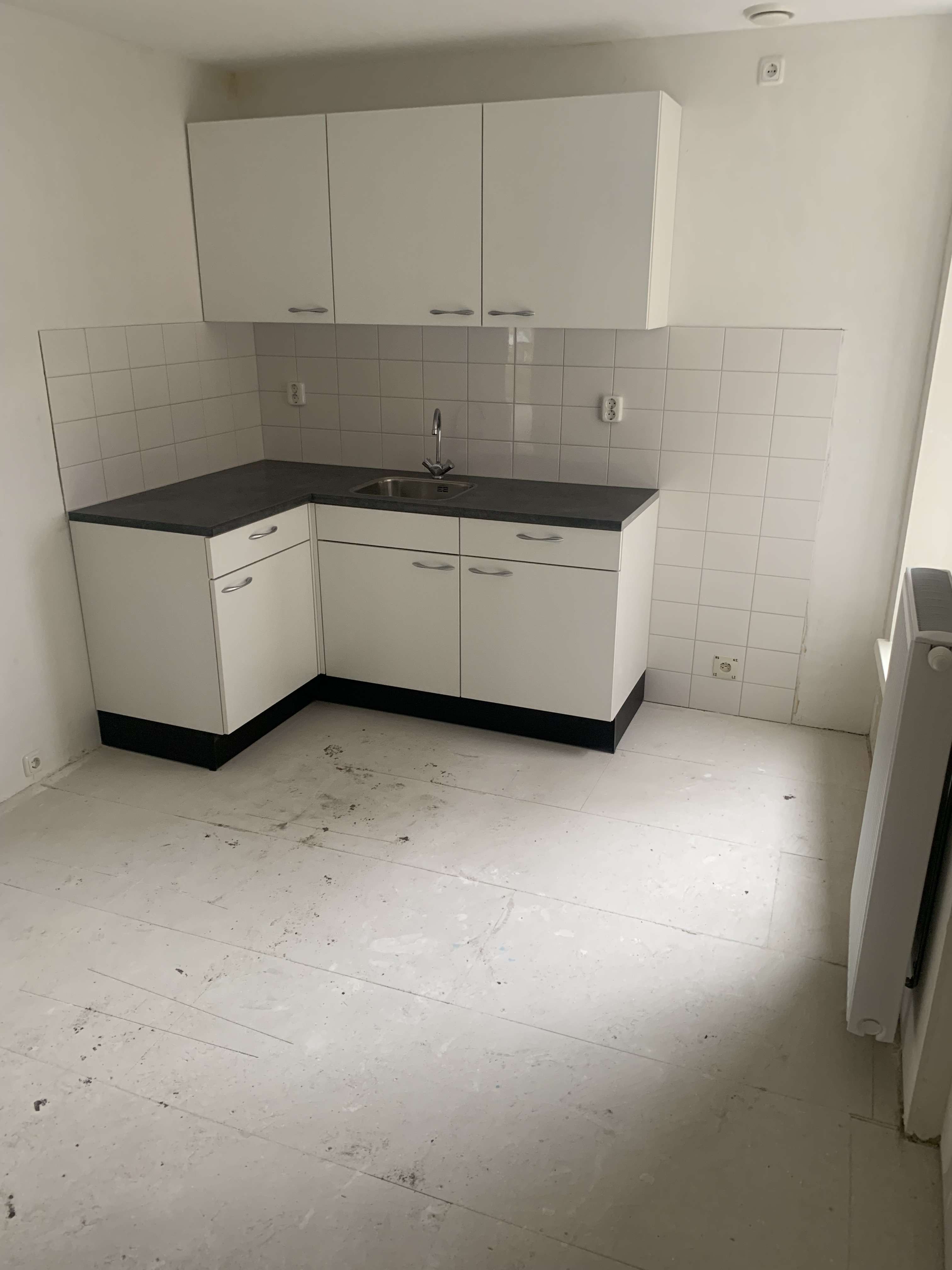 Smitstraat 12D - Amsterdam