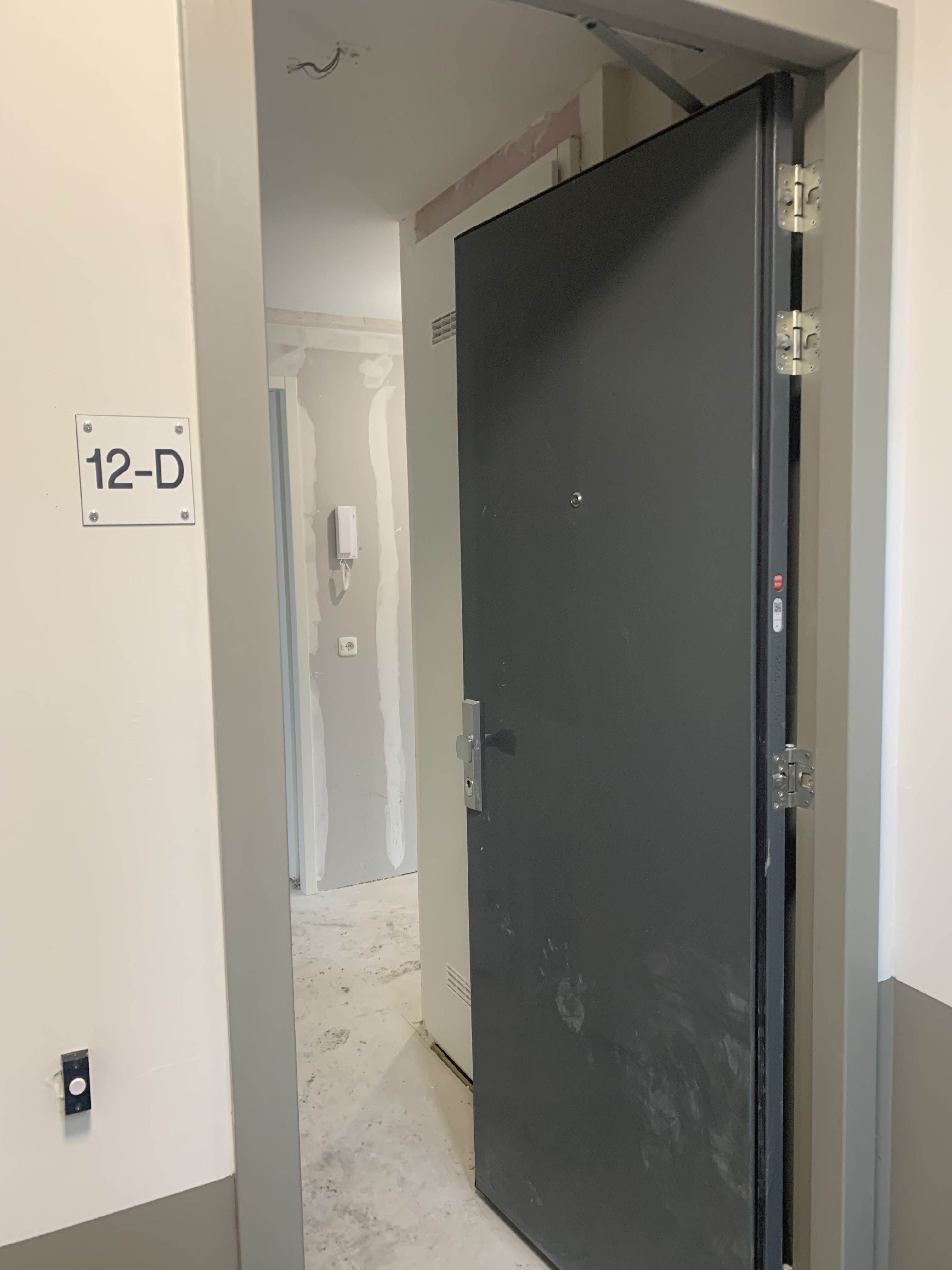 Smitstraat 12D - Amsterdam