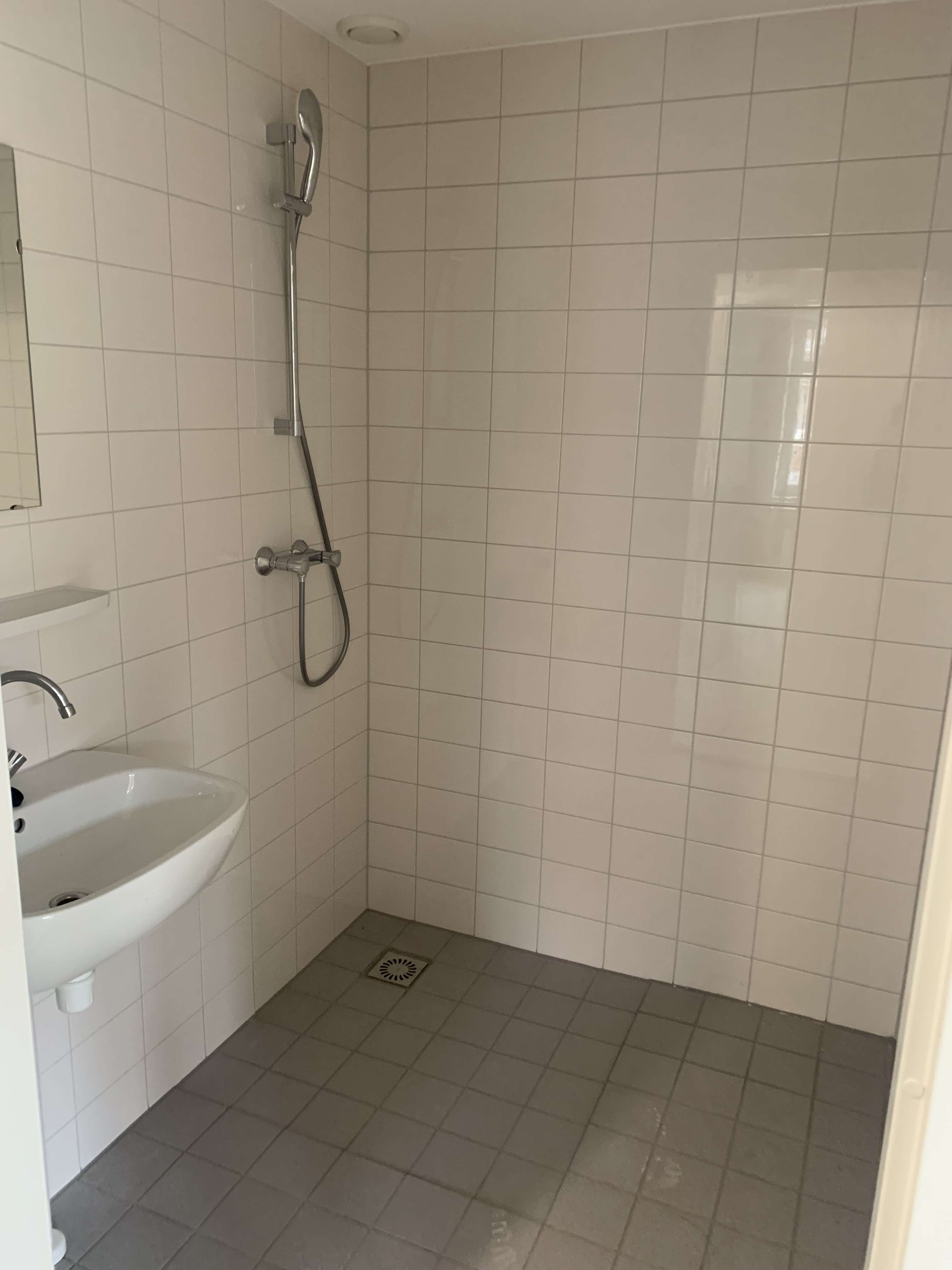 Smitstraat 12D - Amsterdam