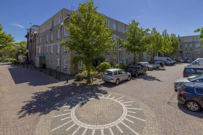 Joke Smitplein 97 - Utrecht