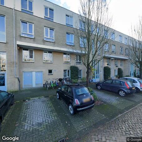 Joke Smitplein 97 - Utrecht