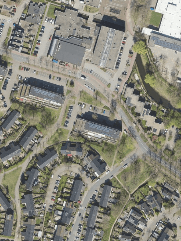 Hallehuis 31 - Blaricum