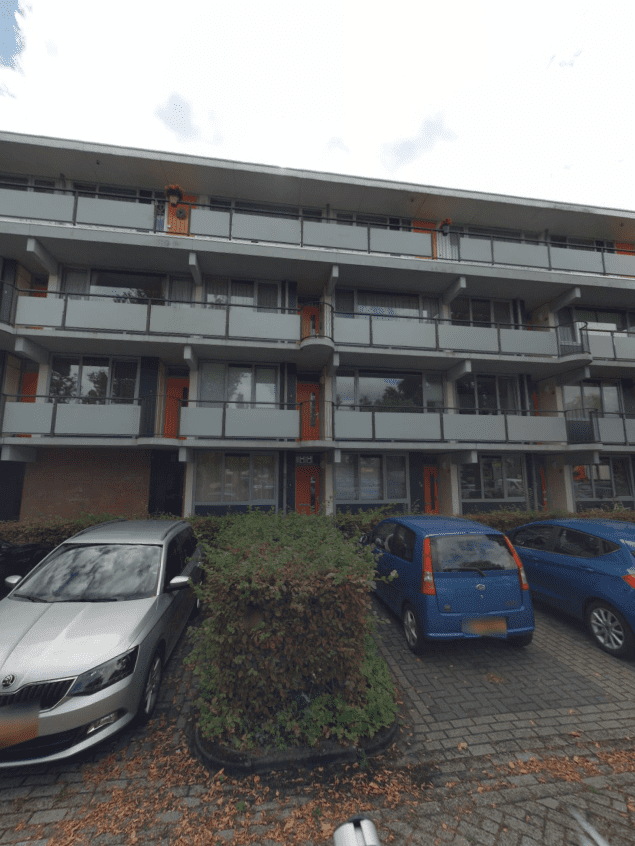 Hallehuis 31 - Blaricum