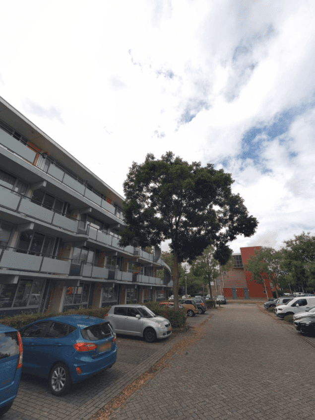 Hallehuis 31 - Blaricum