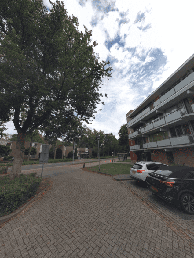 Hallehuis 31 - Blaricum