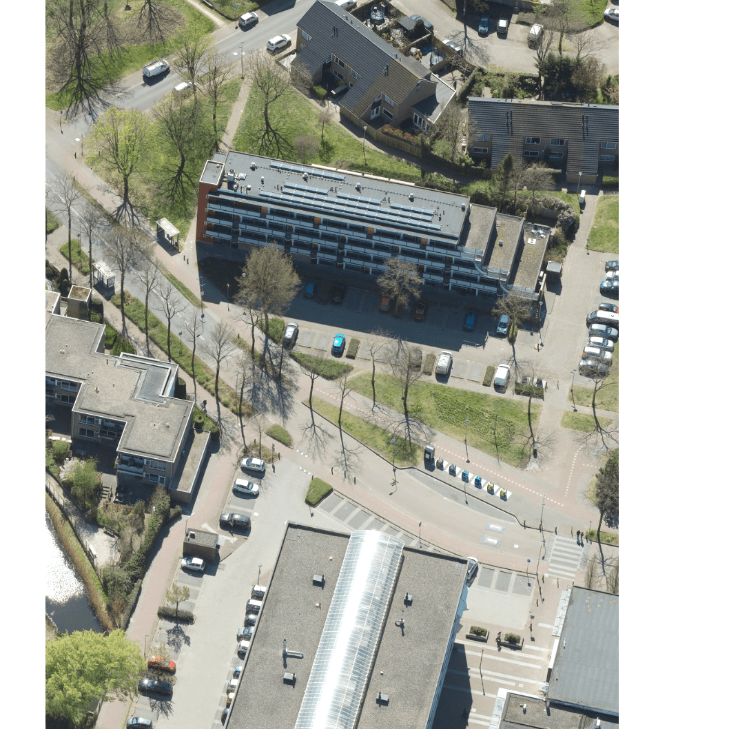 Hallehuis 31 - Blaricum