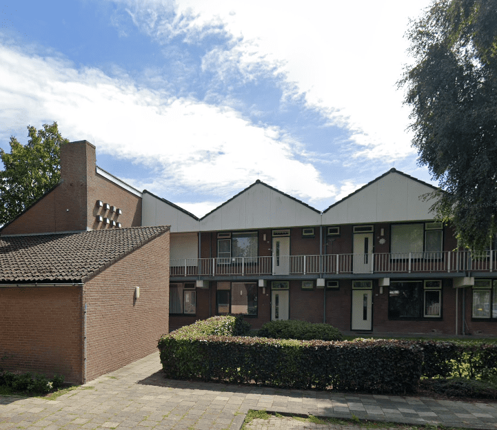 Tiendweg 12 - Hardinxveld-Giessendam