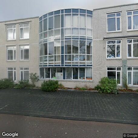 Kruisstraat 22 - Utrecht