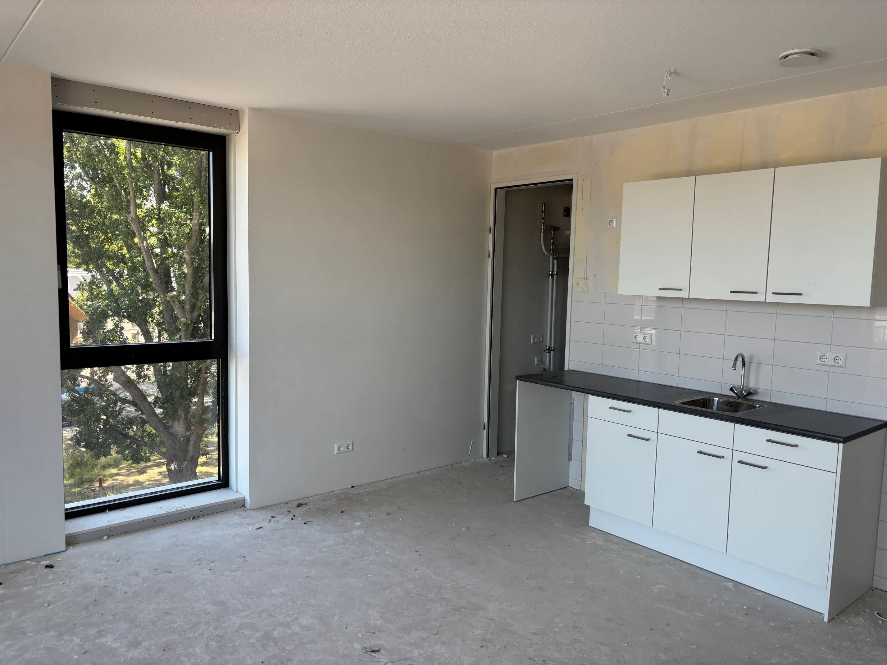 Roerdomplaan 45A - Aalsmeer