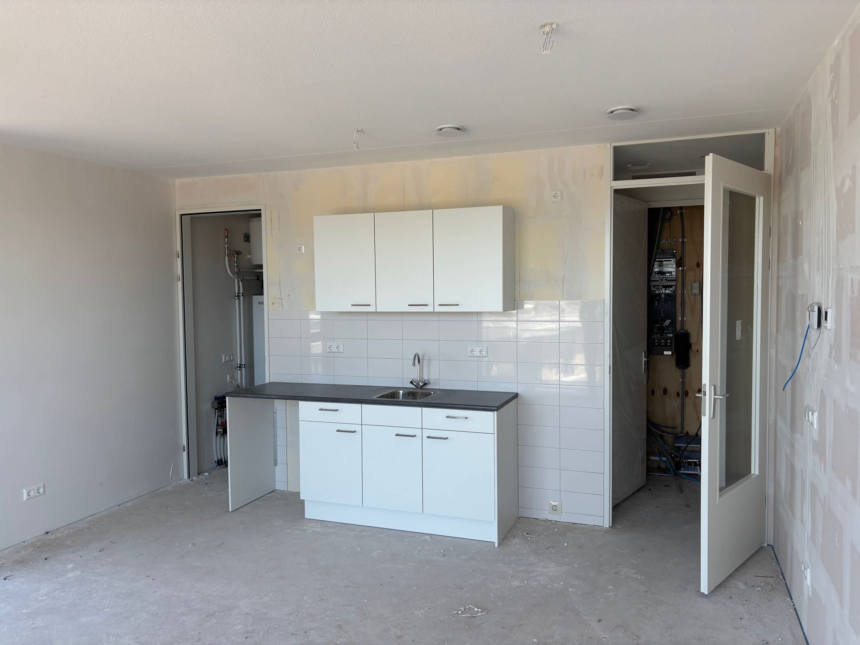 Roerdomplaan 45A - Aalsmeer