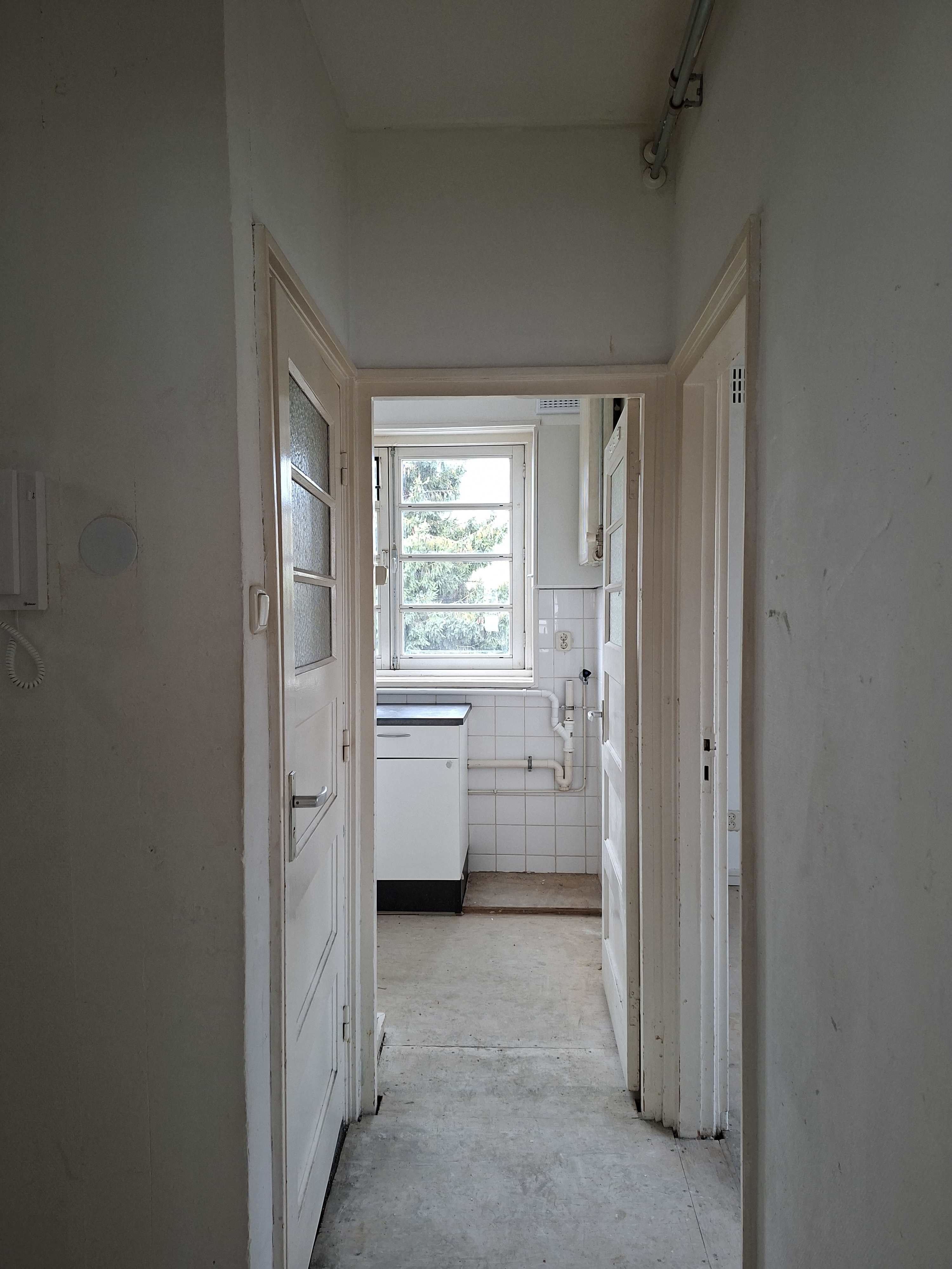 Landbouwstraat 82 - Amsterdam