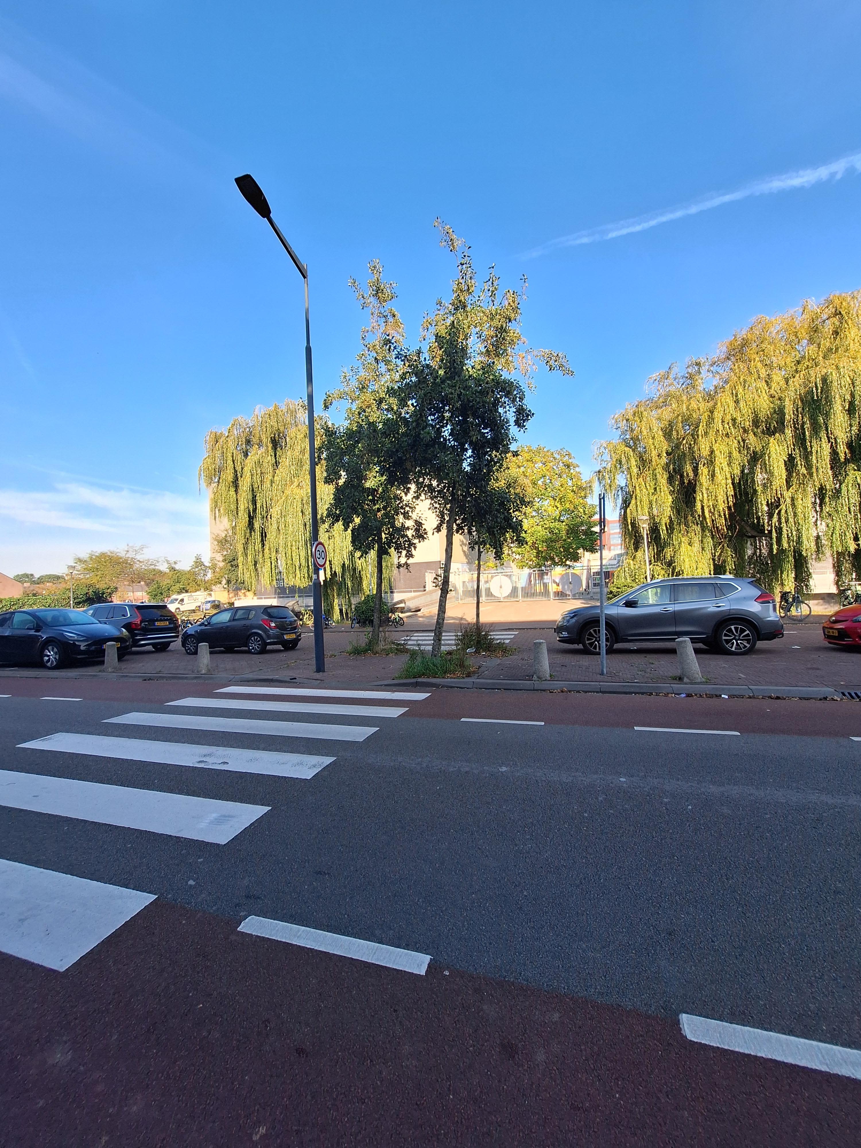 Erasmuslaan 110 - Haarlem