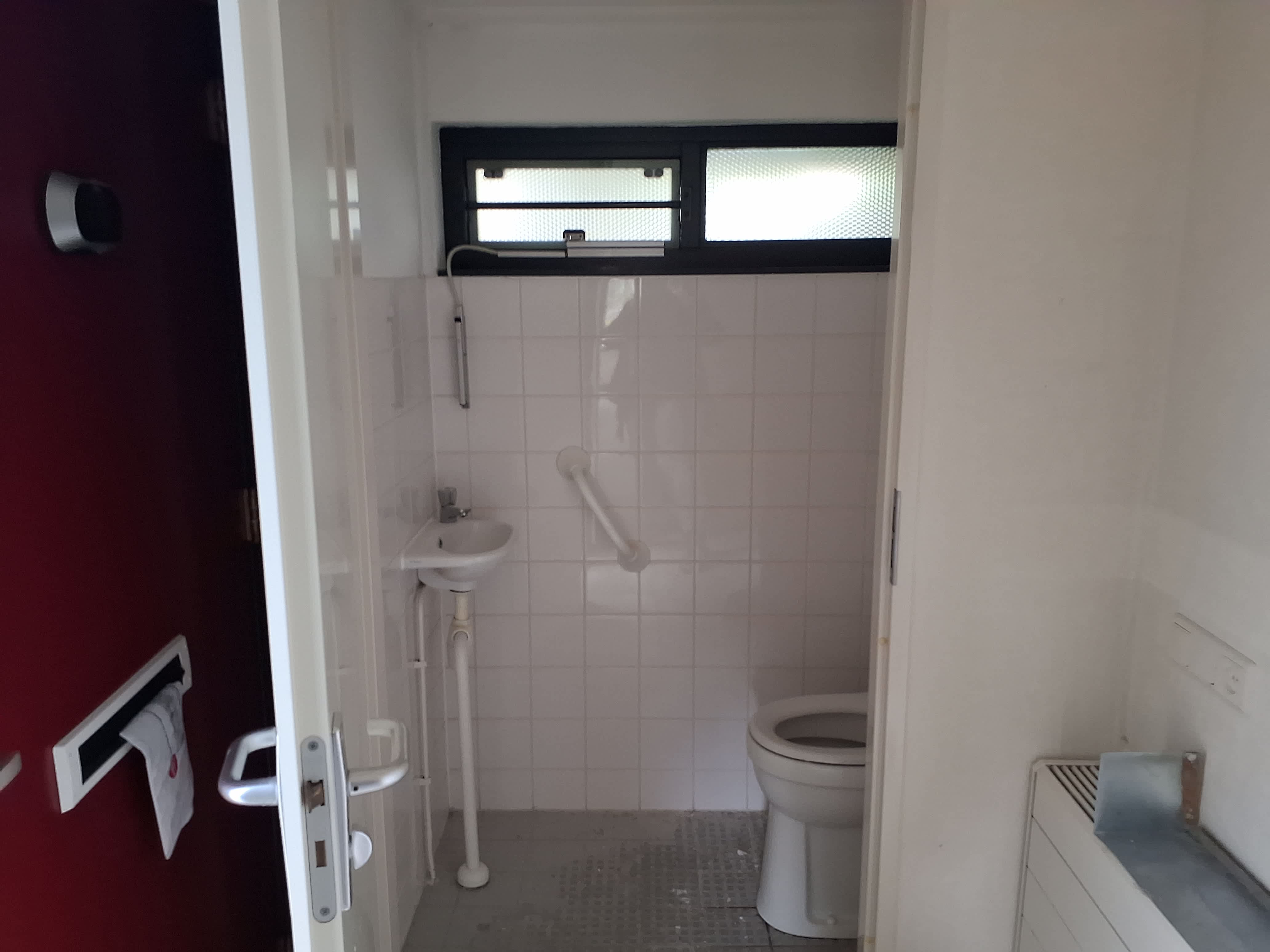 Anna Blamanstraat 9 - Almere