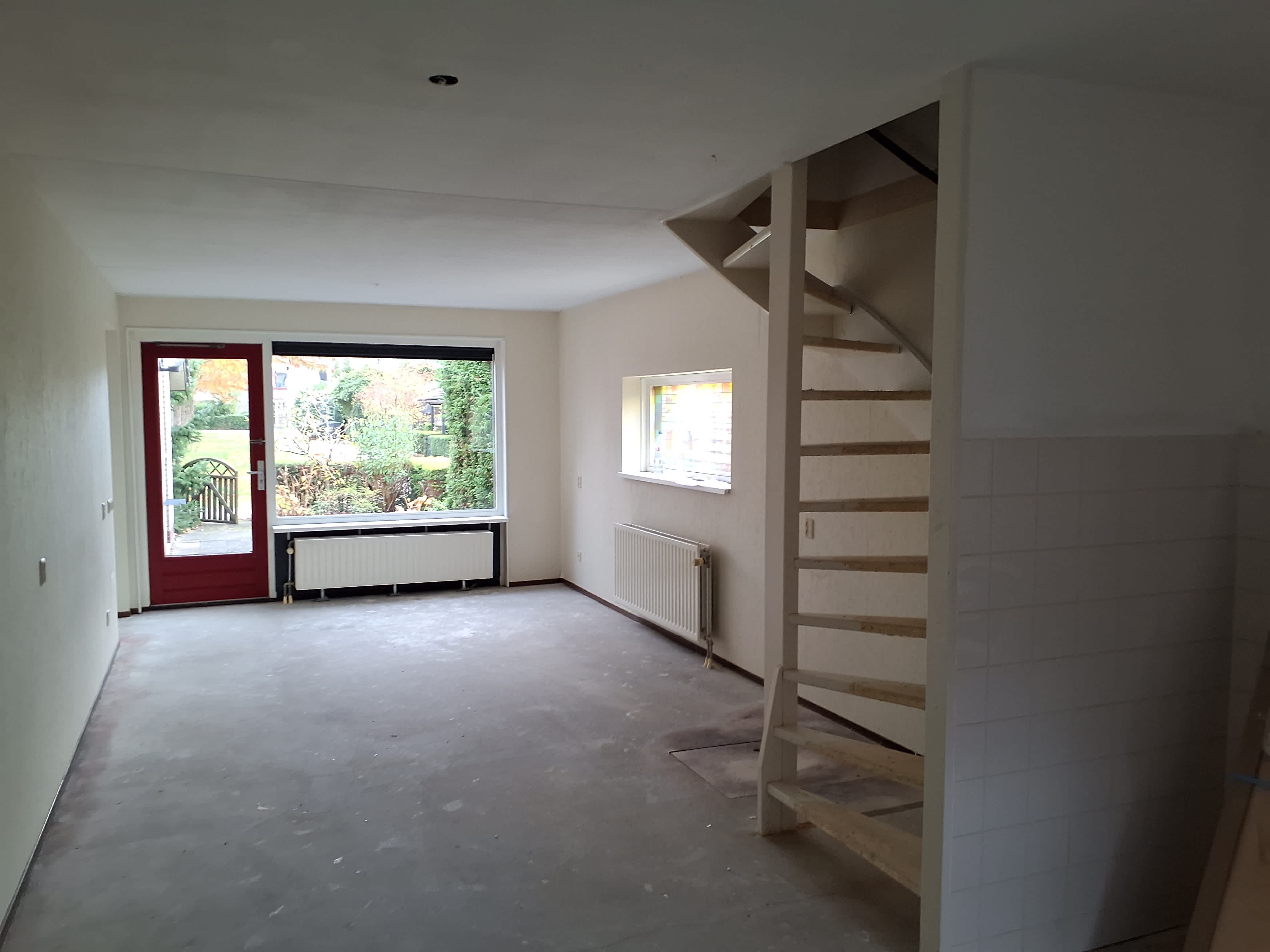 Anna Blamanstraat 9 - Almere