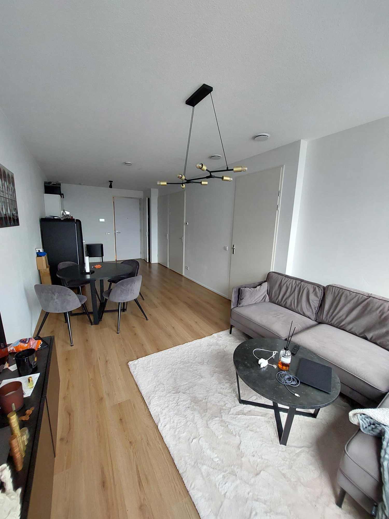 mt. Lincolnweg 22S 10 - Amsterdam