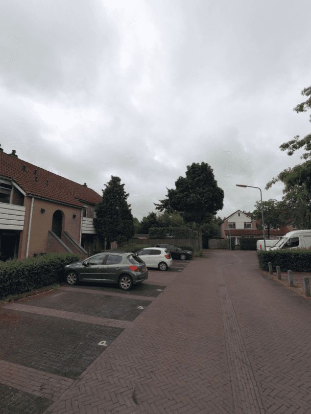 Ferry-Oversteegenhof 41 - Laren