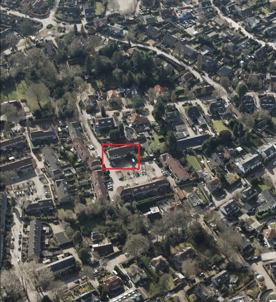 Ferry-Oversteegenhof 41 - Laren