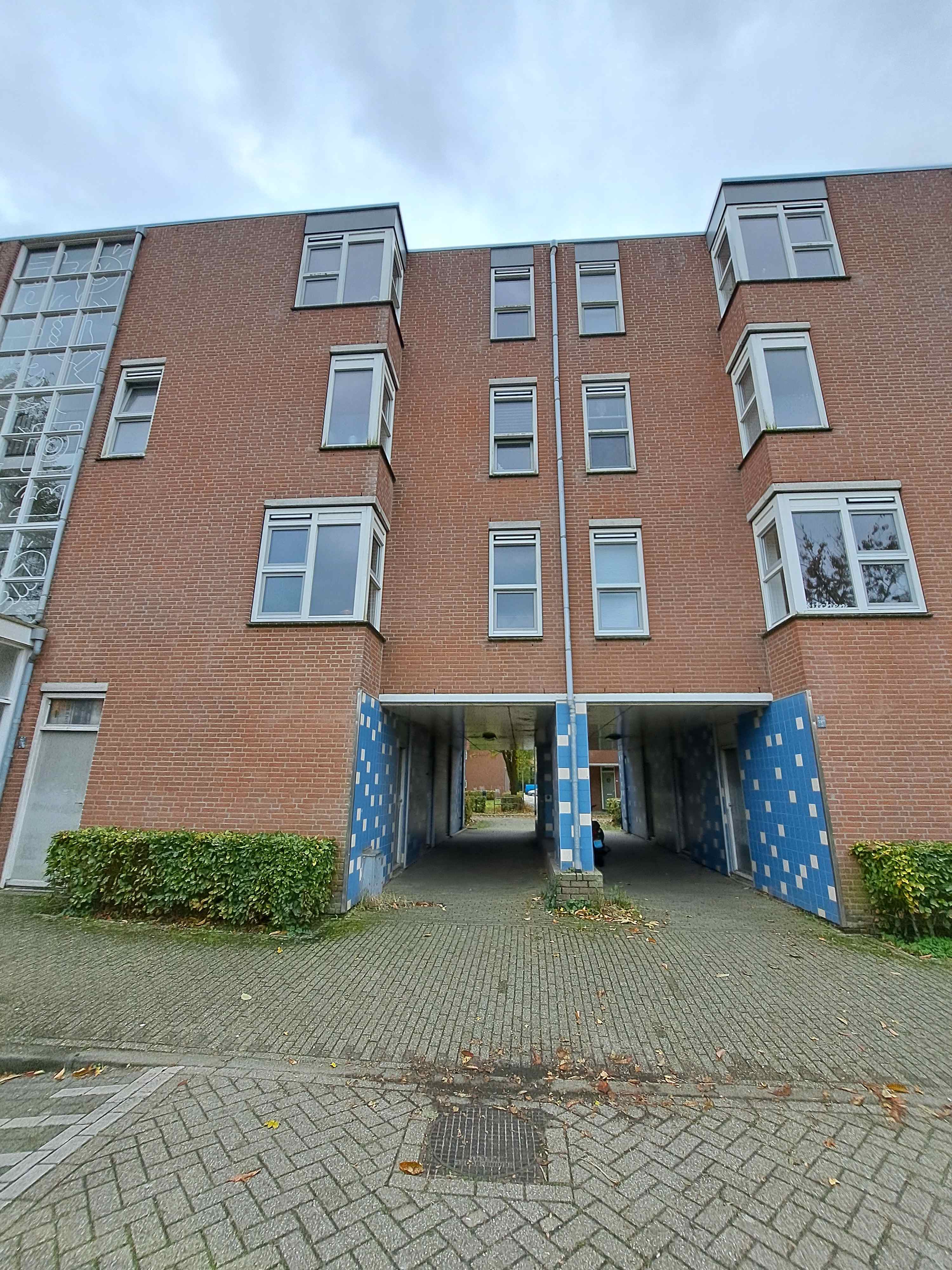 Langshof 82 - Almere