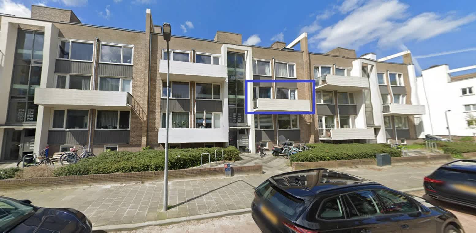 Van Linschotenlaan 236 - Hilversum