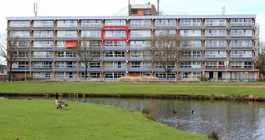 Oostlaan 221 - Veendam