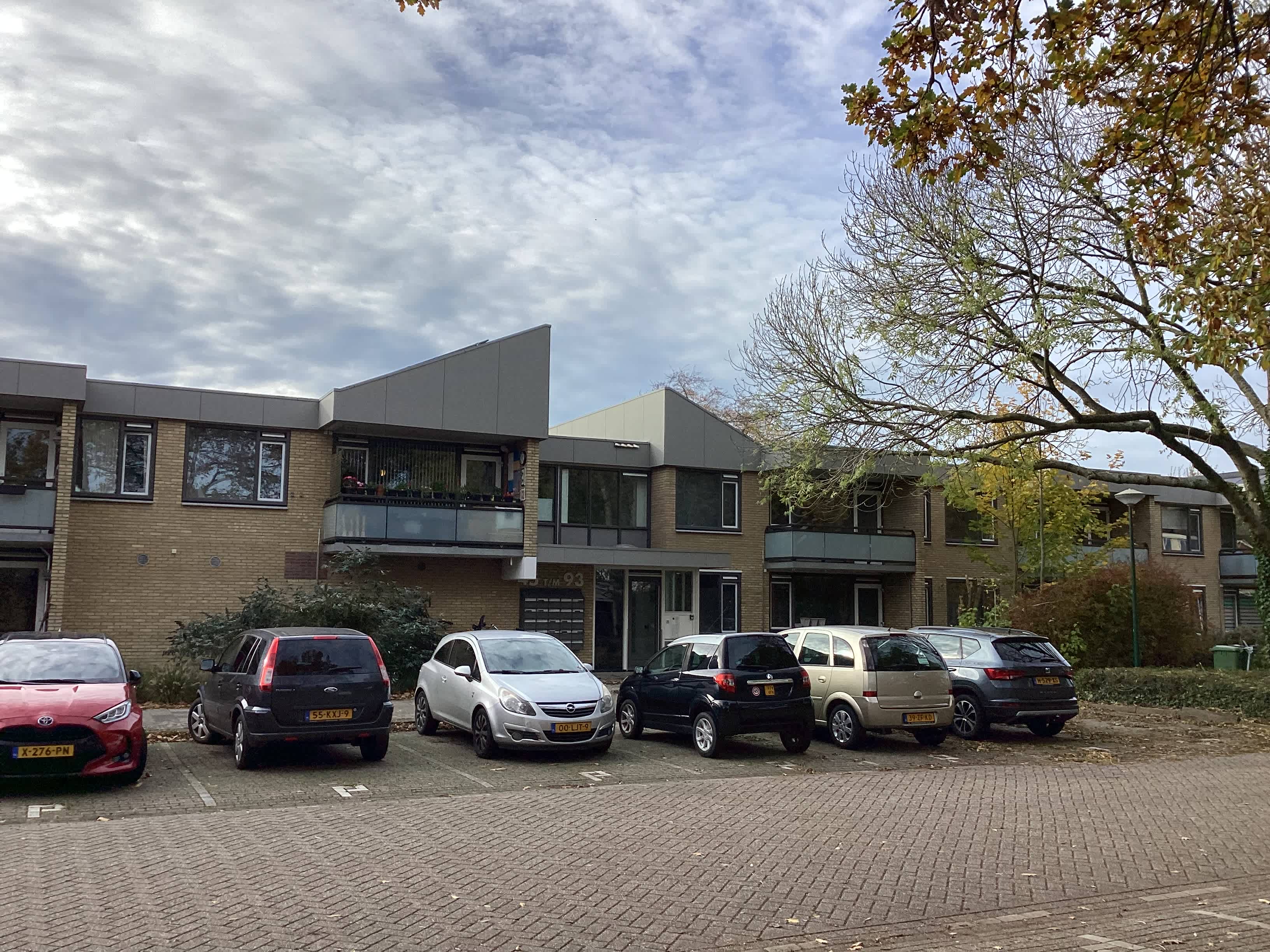 Karel Martelstraat 91 - Wijk bij Duurstede