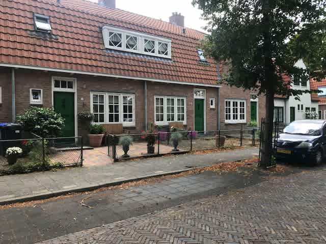 Leliestraat 31 - Hilversum