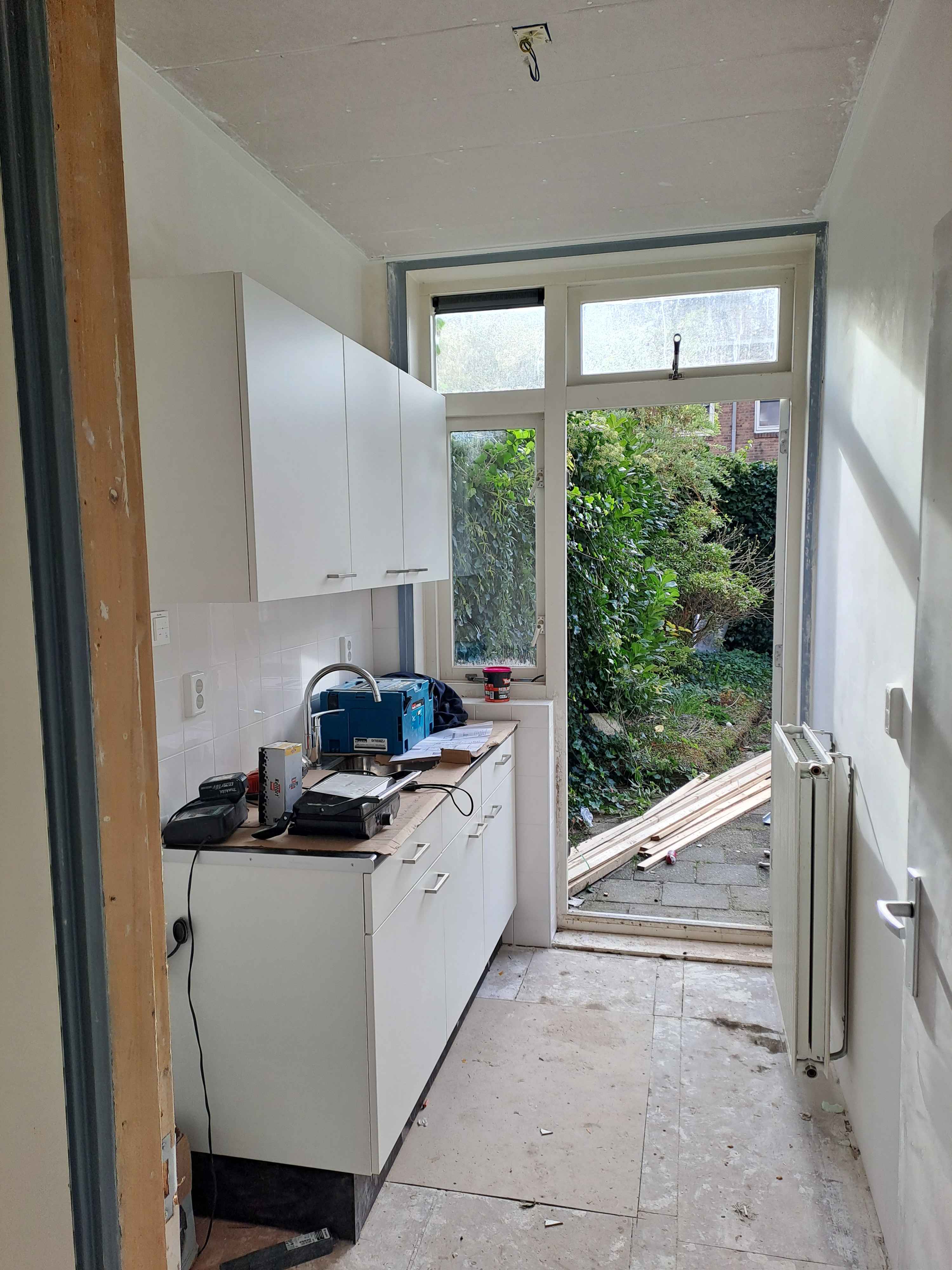 Leliestraat 31 - Hilversum