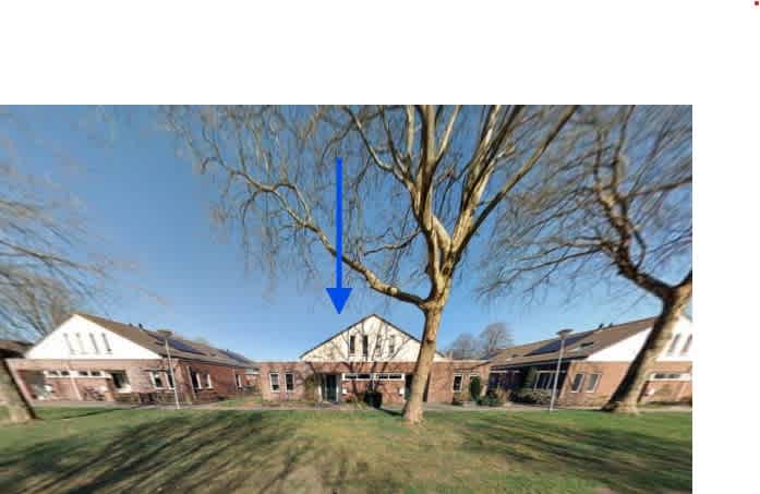 Lindensteinlaan 117 - Leek