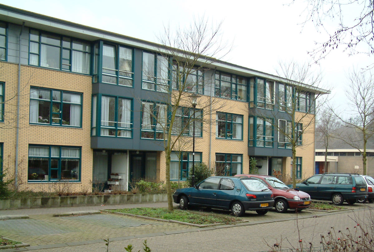 Maertensplein 138 - Maartensdijk