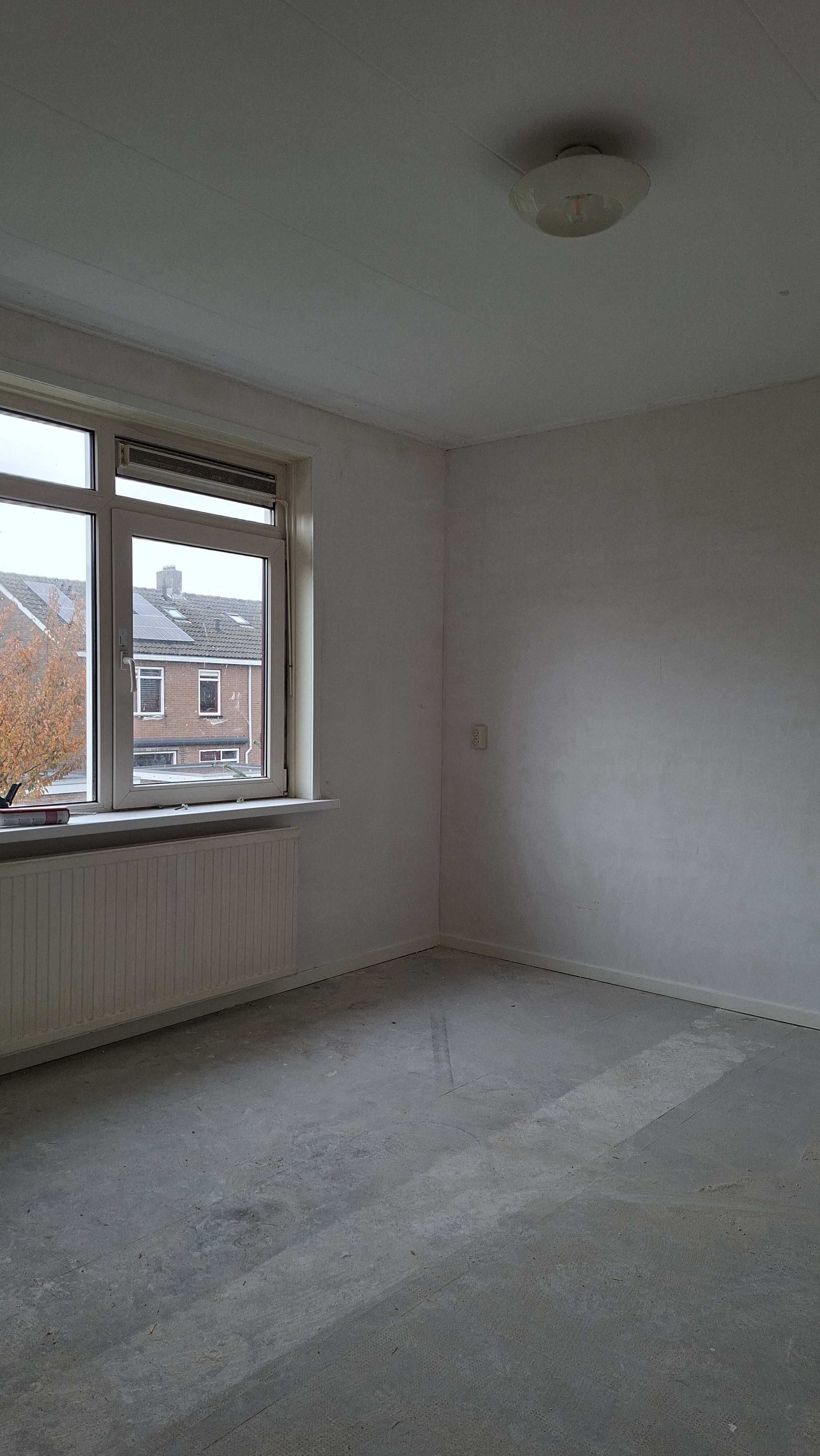 Houtrakpolderstraat 8 - Spaarndam