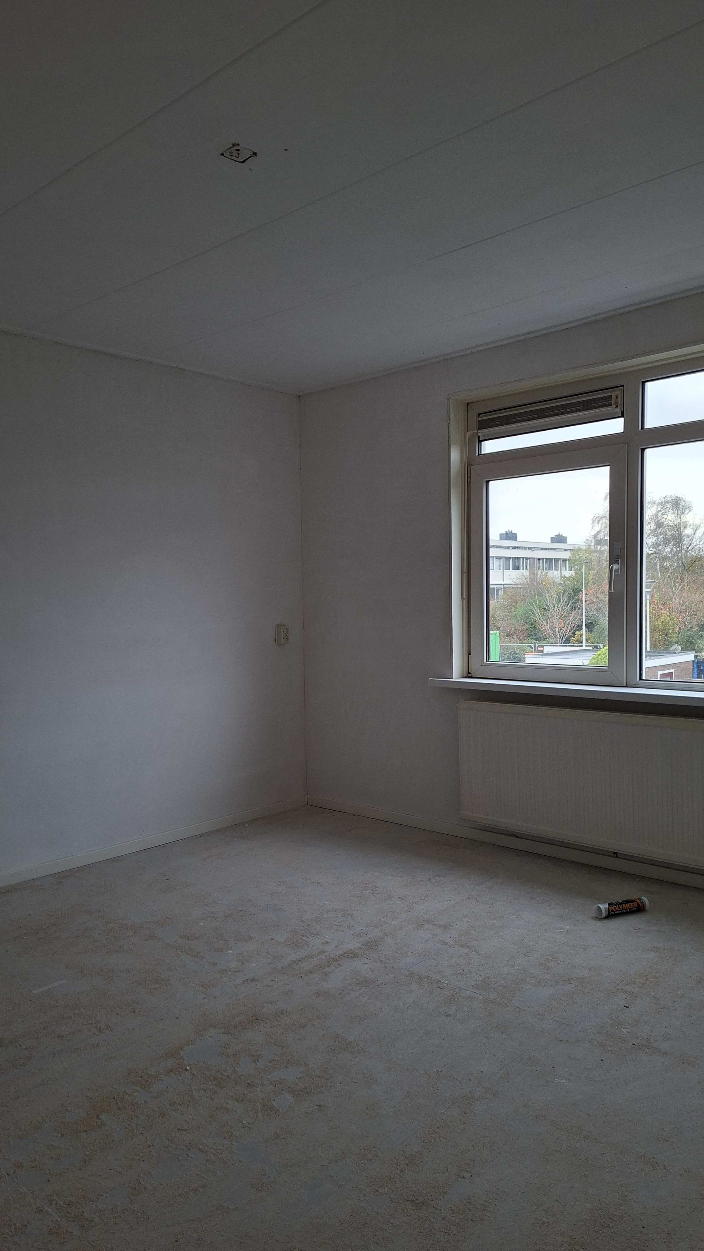 Houtrakpolderstraat 8 - Spaarndam