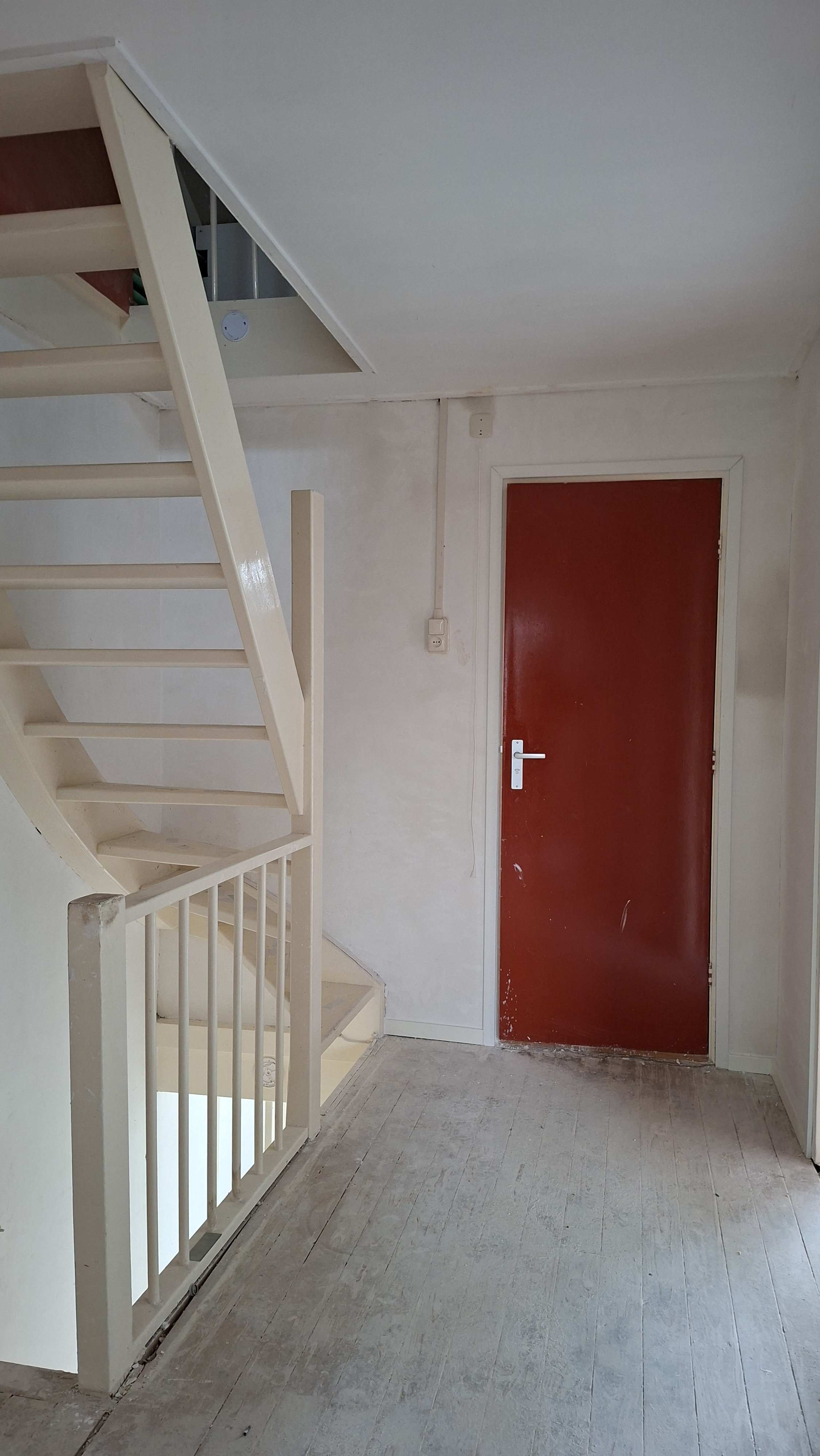 Houtrakpolderstraat 8 - Spaarndam