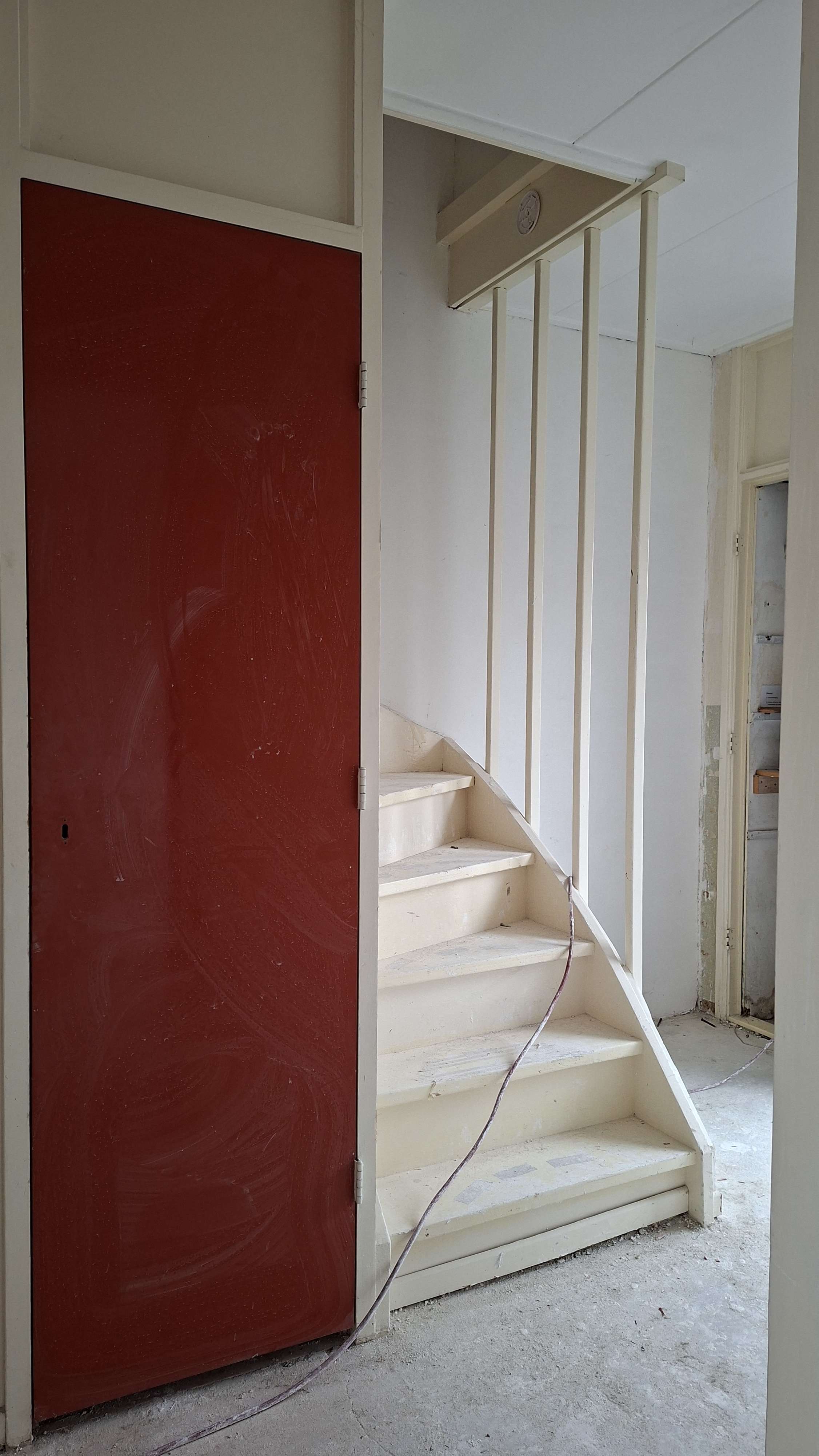 Houtrakpolderstraat 8 - Spaarndam