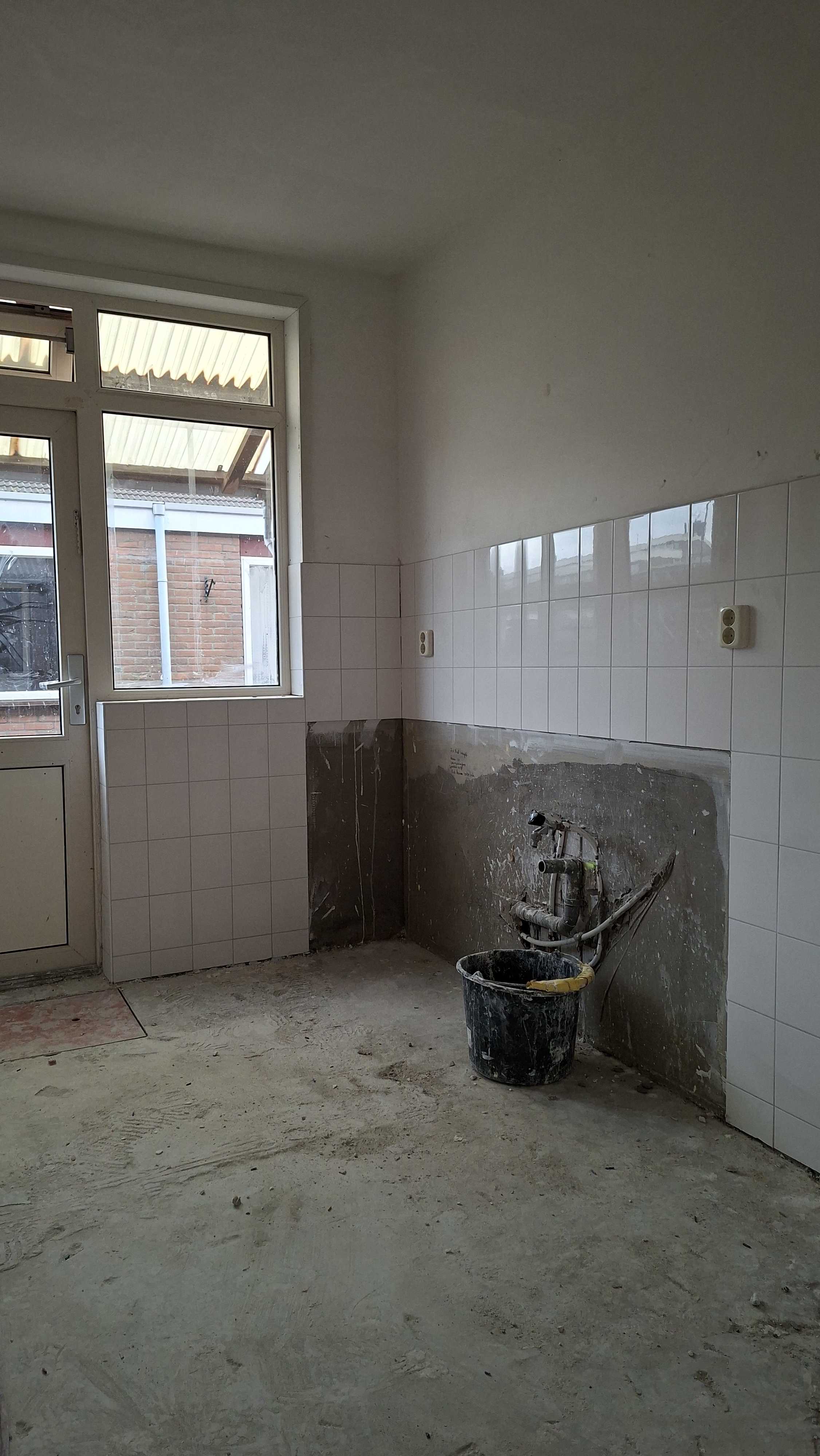 Houtrakpolderstraat 8 - Spaarndam