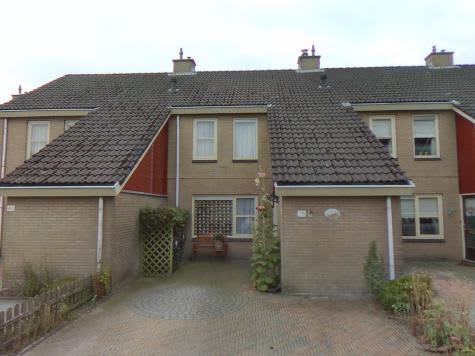 Sallandlaan 38 - Veendam