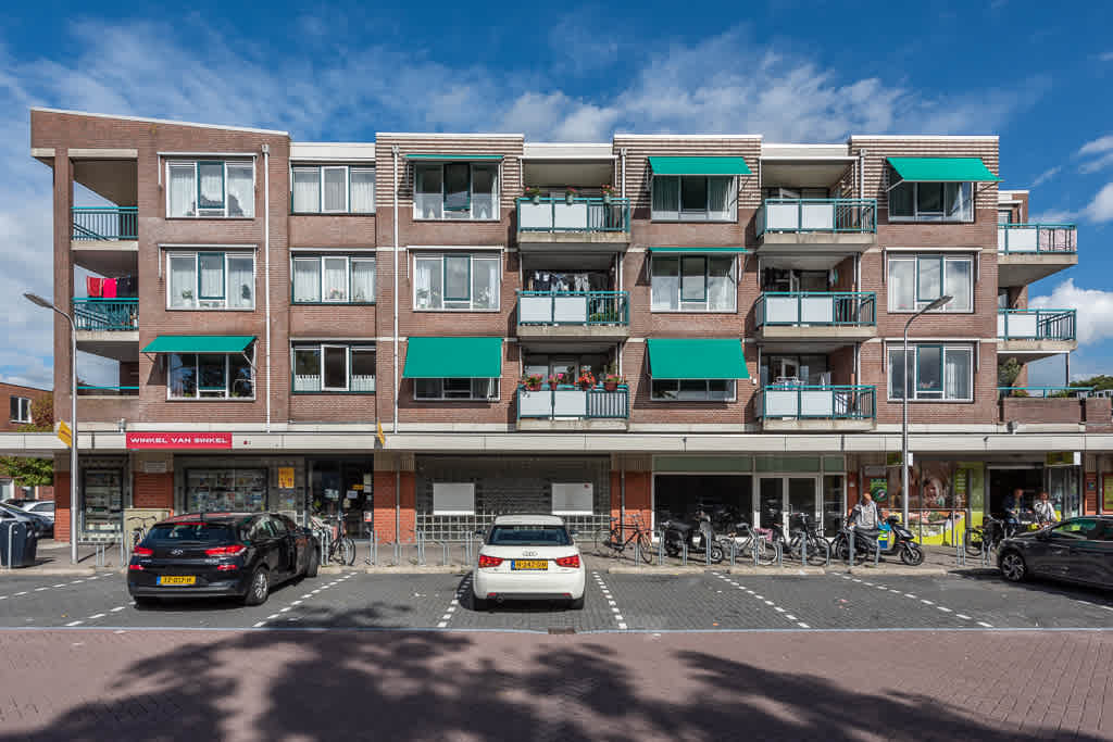 Herenstraat 153 - Gouda