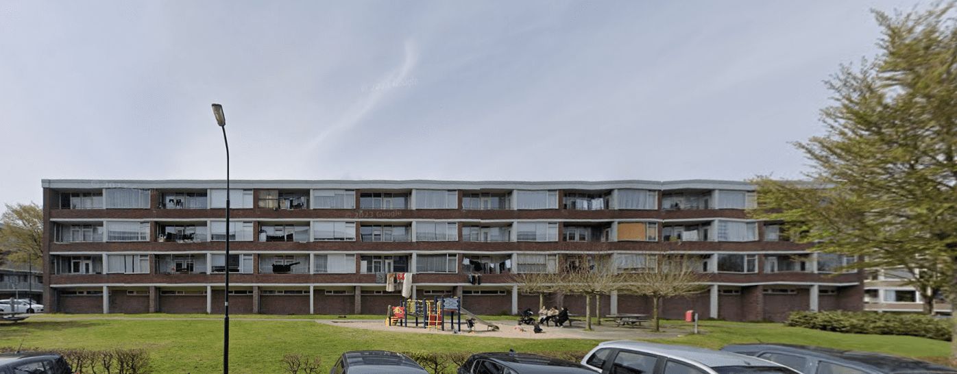 van de Veldeplantsoen 49 - Soest