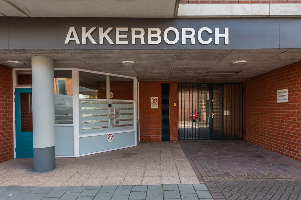 Herenstraat 153 - Gouda